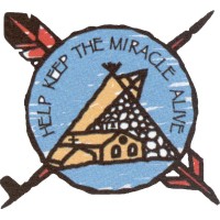 St. Labre Indian School logo, St. Labre Indian School contact details