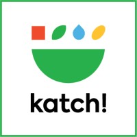 Katch! logo, Katch! contact details