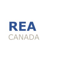 REA CANADA logo, REA CANADA contact details