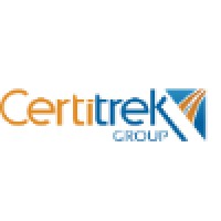 Certitrek Group logo, Certitrek Group contact details