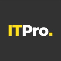 IT Pro logo, IT Pro contact details