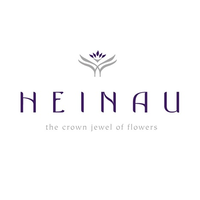 Heinau Flowers logo, Heinau Flowers contact details