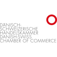 Danish-Swiss Chamber of Commerce logo, Danish-Swiss Chamber of Commerce contact details