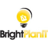 BrightPlanIT, Inc. logo, BrightPlanIT, Inc. contact details