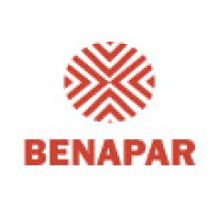 Benapar Obras de Infraestrutura logo, Benapar Obras de Infraestrutura contact details