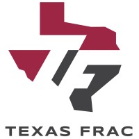 Texas Frac, LLC logo, Texas Frac, LLC contact details