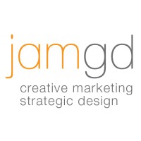 Jam Graphics & Design logo, Jam Graphics & Design contact details