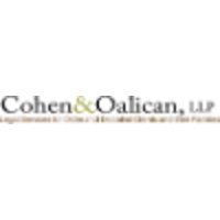 Cohen & Oalican, LLP logo, Cohen & Oalican, LLP contact details