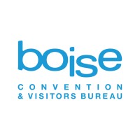 Boise Convention & Visitors Bureau logo, Boise Convention & Visitors Bureau contact details