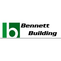 Bennett Building, Inc. logo, Bennett Building, Inc. contact details