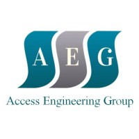 Access Engineering Group logo, Access Engineering Group contact details