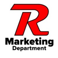 R Marketing Dept. LLC logo, R Marketing Dept. LLC contact details