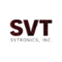 Svtronics Inc logo, Svtronics Inc contact details