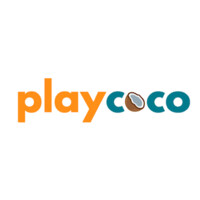 Playcoco logo, Playcoco contact details