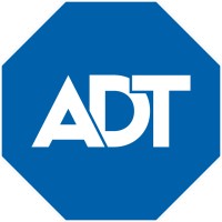 ADT logo, ADT contact details