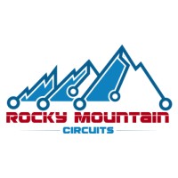 Rocky Mountain Circuits logo, Rocky Mountain Circuits contact details