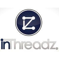 inThreadz - The Modern Tailor logo, inThreadz - The Modern Tailor contact details