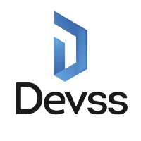 DEVSS logo, DEVSS contact details