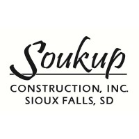 Soukup Construction, Inc. logo, Soukup Construction, Inc. contact details