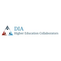 DIA Higher Education Collaborators logo, DIA Higher Education Collaborators contact details