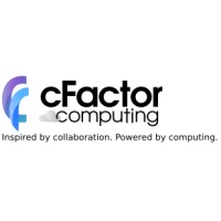 cFactor Computing Pvt Ltd logo, cFactor Computing Pvt Ltd contact details