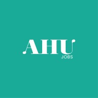 Ahu Jobs logo, Ahu Jobs contact details