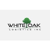 White Oak Logistics Inc. logo, White Oak Logistics Inc. contact details