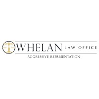 Whelan Law Office logo, Whelan Law Office contact details