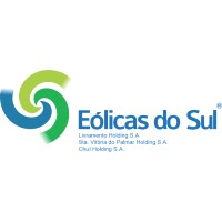 Eólicas do Sul logo, Eólicas do Sul contact details