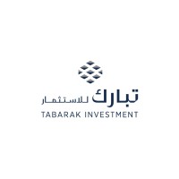 TABARAK Investment logo, TABARAK Investment contact details