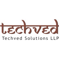 TechVed Solutions LLP logo, TechVed Solutions LLP contact details