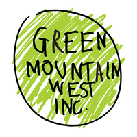 Green Mountain West logo, Green Mountain West contact details