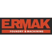 Ermak Foundry and Machining logo, Ermak Foundry and Machining contact details