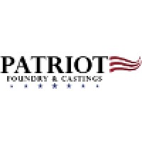 Patriot Foundry & Castings logo, Patriot Foundry & Castings contact details