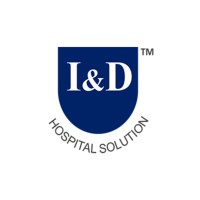 I & D HOSPITAL SOLUTION PRIVATE LIMITED logo, I & D HOSPITAL SOLUTION PRIVATE LIMITED contact details