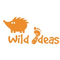 Wild Ideas logo, Wild Ideas contact details