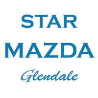 Star Mazda logo, Star Mazda contact details