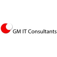 GM IT Consultants logo, GM IT Consultants contact details