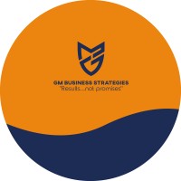 GM Business Strategies logo, GM Business Strategies contact details