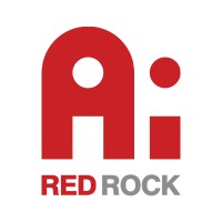 RedRock.AI logo, RedRock.AI contact details