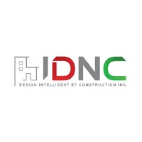 Intelligent Design & Construction Inc. logo, Intelligent Design & Construction Inc. contact details