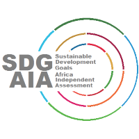 SDGAIA logo, SDGAIA contact details