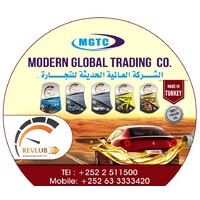 MODERN GLOBAL TRADING COMPANY logo, MODERN GLOBAL TRADING COMPANY contact details