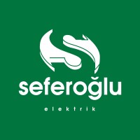 Seferoğlu Elektrik logo, Seferoğlu Elektrik contact details