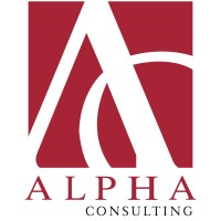 Alpha Consulting S.A. logo, Alpha Consulting S.A. contact details