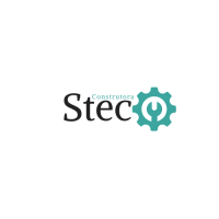 Stec Construtora logo, Stec Construtora contact details