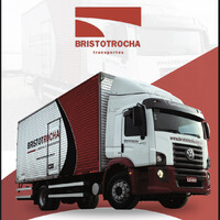 Bristot Rocha Transportes EIRELI ME logo, Bristot Rocha Transportes EIRELI ME contact details