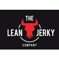 The Lean Jerky Company logo, The Lean Jerky Company contact details