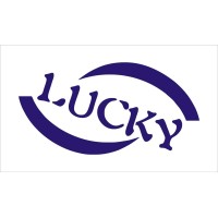 Lucky Trading logo, Lucky Trading contact details