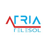 Atria logo, Atria contact details